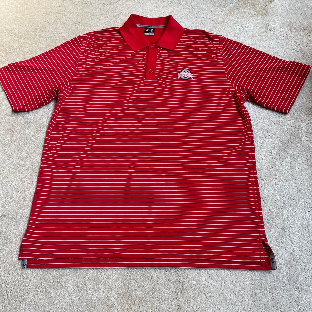 Polo shirt
